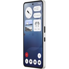 Nothing Phone (3A) 12GB + 256GB White