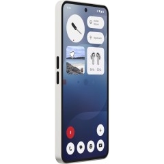 Nothing Phone (3A) 12GB + 256GB White