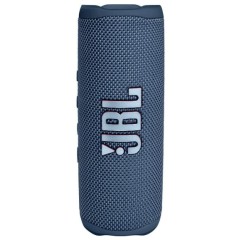 Колонка JBL Flip 6 Bluetooth синяя