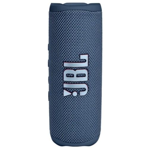 רמקול JBL Flip 6 בלוטוס כחול