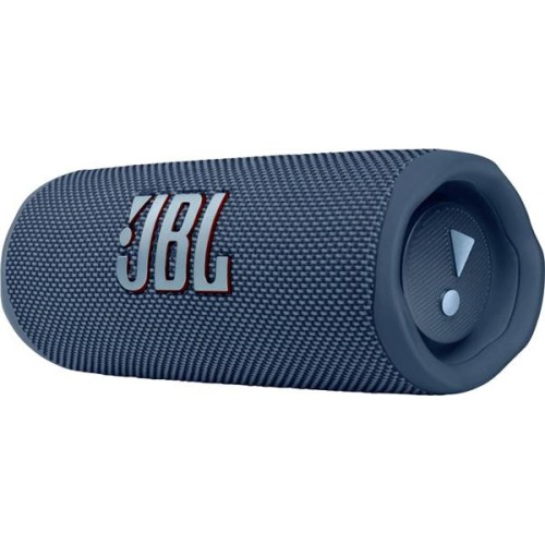 רמקול JBL Flip 6 בלוטוס כחול