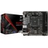 Материнская плата AM4 B450 Asrock Fatal1ty Gaming-ITX/ac