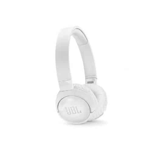 Наушники JBL Tune 600BTNC в розовом цвете