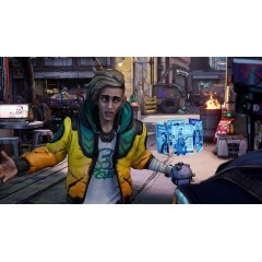 Игра New Tales From The Borderlands Deluxe Edition (NS)