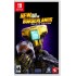 Game New Tales From The Borderlands Deluxe Edition (NS)