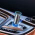 ACEFAST B16 95W Fast Car Charger with USB-C and USB-A Ports — Grey