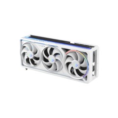 ASUS ROG ASTRAL RTX 5080 16GB GDDR7 WHITE OC EDITION Graphics Card
