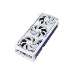 ASUS ROG ASTRAL RTX 5080 16GB GDDR7 WHITE OC EDITION Graphics Card