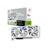 ASUS ROG ASTRAL RTX 5080 16GB GDDR7 WHITE OC EDITION Graphics Card