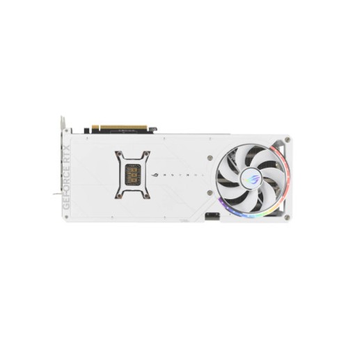 ASUS ROG ASTRAL RTX 5080 16GB GDDR7 WHITE OC EDITION Graphics Card