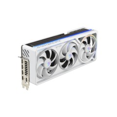 ASUS ROG ASTRAL RTX 5080 16GB GDDR7 WHITE OC EDITION Graphics Card