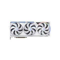 ASUS ROG ASTRAL RTX 5080 16GB GDDR7 WHITE OC EDITION Graphics Card