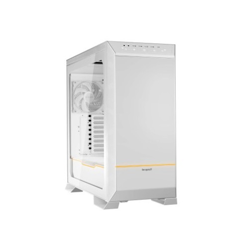 Компьютерный корпус BE QUIET! DARK BASE PRO 901 WHITE