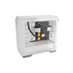 Компьютерный корпус BE QUIET! DARK BASE PRO 901 WHITE