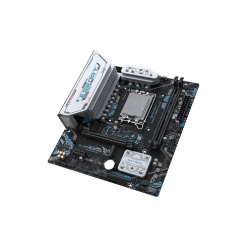 Материнская плата MAXSUN ESPORT B860M GANK WIFI
