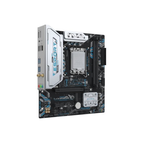 Материнская плата MAXSUN ESPORT B860M GANK WIFI