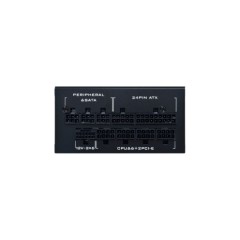 Power Supply LIAN-LI SP1000 1000W 80+ Platinum SFX Black