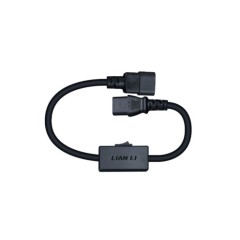 Power Supply LIAN-LI SP1000 1000W 80+ Platinum SFX Black