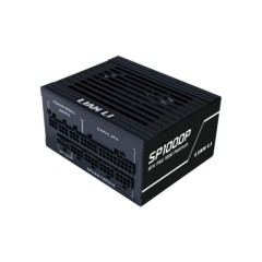 Power Supply LIAN-LI SP1000 1000W 80+ Platinum SFX Black