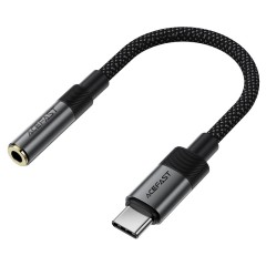 Аудиоконвертер J12 USB-C на 3,5 мм