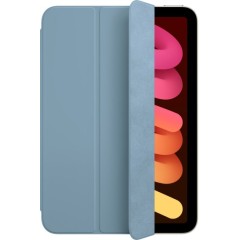 Оригинальный чехол Smart Folio для Apple iPad Mini (A17Pro/2024) — Denim