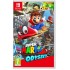 Game Super Mario Odyssey (NS)