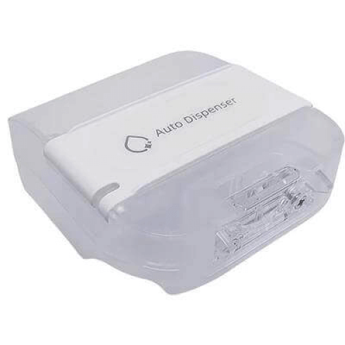 מיכל סבון לשואב Roborock Dyad Pro