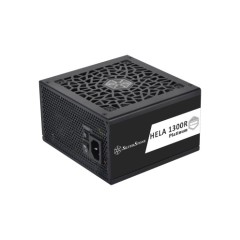 Блок питания SILVERSTONE PSU 1300W HELA 1300R PLATINUM