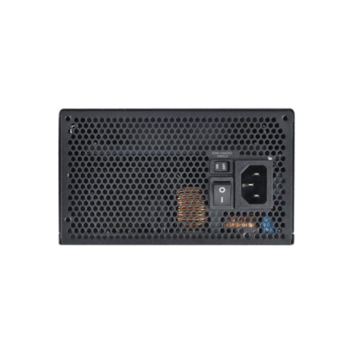 Блок питания SILVERSTONE PSU 1300W HELA 1300R PLATINUM