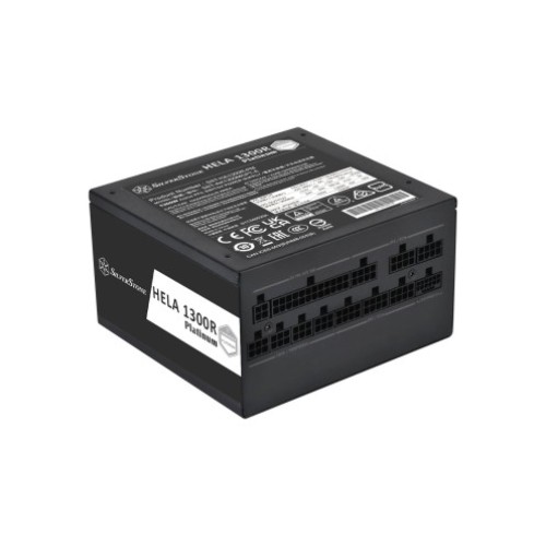 Блок питания SILVERSTONE PSU 1300W HELA 1300R PLATINUM