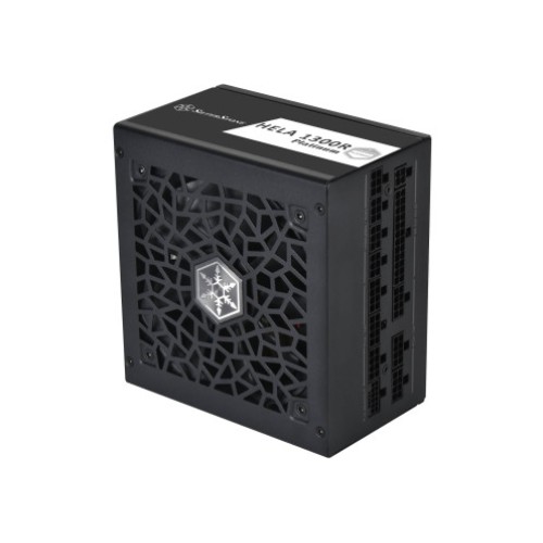 Блок питания SILVERSTONE PSU 1300W HELA 1300R PLATINUM