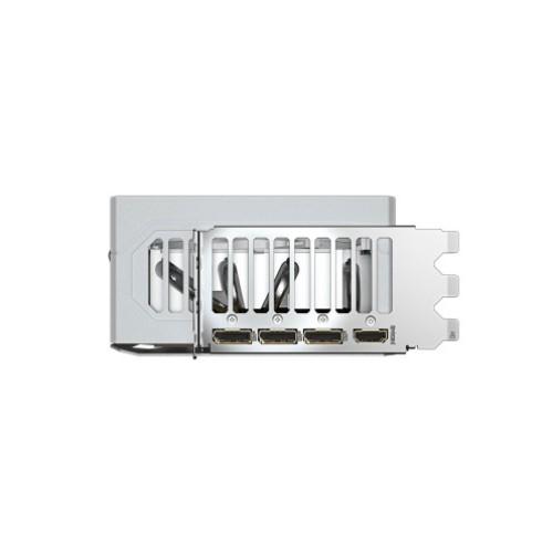 GIGABYTE AORUS GEFORCE RTX 5080 MASTER ICE 16G GV-N5080AORUSM ICE-16GD Graphics Card