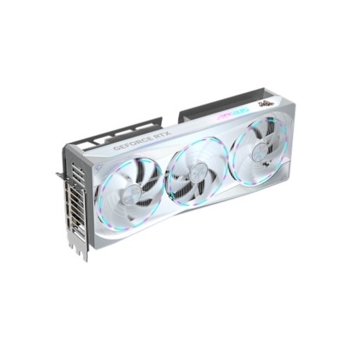 GIGABYTE AORUS GEFORCE RTX 5080 MASTER ICE 16G GV-N5080AORUSM ICE-16GD Graphics Card