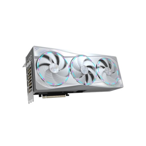GIGABYTE AORUS GEFORCE RTX 5080 MASTER ICE 16G GV-N5080AORUSM ICE-16GD Graphics Card