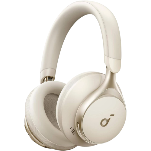 Wireless Over-Ear Headphones Anker Soundcore Space One ANC — White