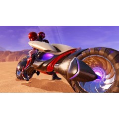 Game Metroid Prime 4 Beyond (NS) (Pre-order, estimated launch 04.12.2025)