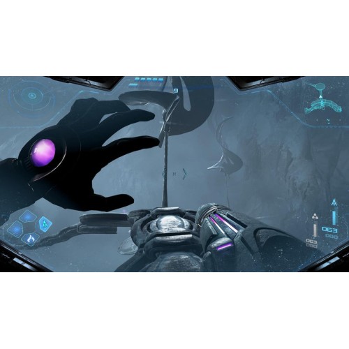 Game Metroid Prime 4 Beyond (NS) (Pre-order, estimated launch 04.12.2025)