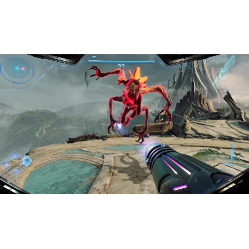 Game Metroid Prime 4 Beyond (NS) (Pre-order, estimated launch 04.12.2025)
