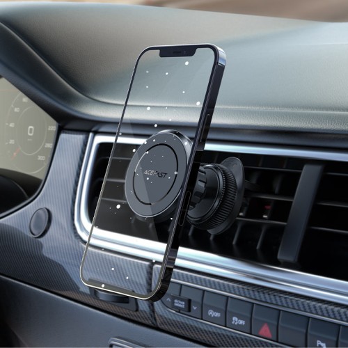 Car Mount Magnetic Holder D7