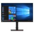 מסך לנובו 32 אינץ Lenovo ThinkVision T32h-20 61F1GAT2IS