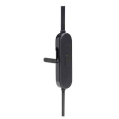 Наушники Bluetooth JBL Tune 125BT в черном цвете
