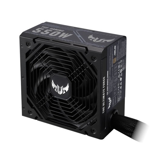 Блок питания 550W Bronze TUF Gaming Asus