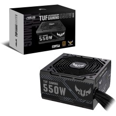 Power Supply 550W Bronze TUF Gaming Asus