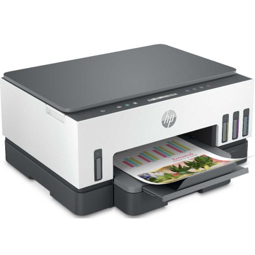 All-in-One HP Smart Tank 720 Printer 6UU46A