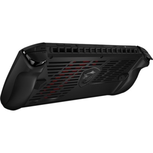 MSI A1M Claw Portable Console A1M-001IL - 512GB (black/white)