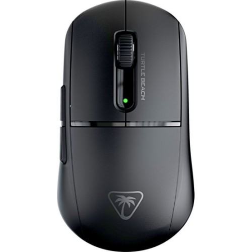 Burst II Air Gaming Mouse — Black