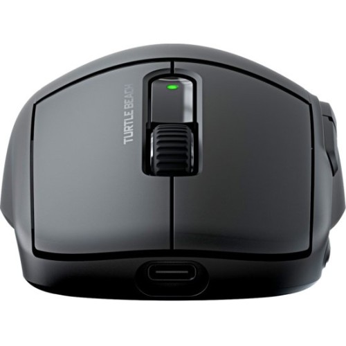 Burst II Air Gaming Mouse — Black