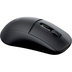 Burst II Air Gaming Mouse — Black