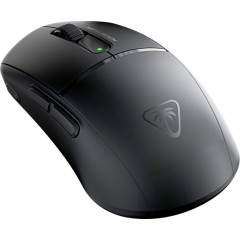 Burst II Air Gaming Mouse — Black