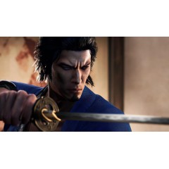 משחק Like a Dragon: Ishin (PS4)